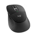 EAN 5099206134683 - Logitech Signature Comfort Plus M850 L ratón Universal mano derecha RF Wireless + Bluetooth Óptico 4000 D imagen 3