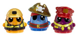 EAN 35051123040 - MGA Entertainment DohKins Hero Pack - Assortment 1 Pasta de modelar 255 g Multicolor imagen 3