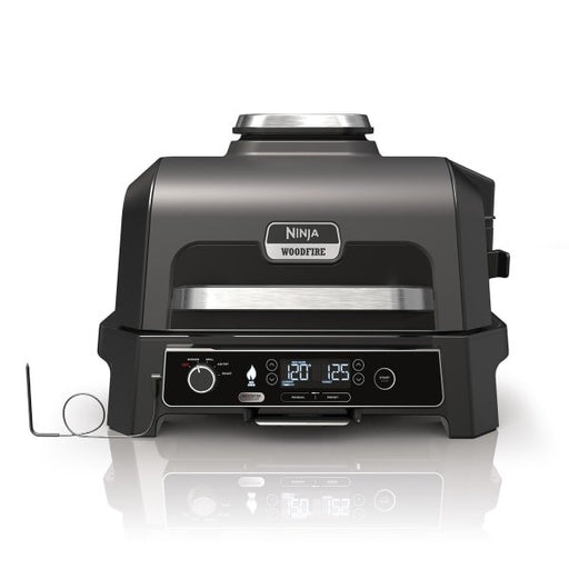 EAN 0622356281058 - Ninja OG850EU barbacoa y parrilla al aire libre Eléctrico Negro, Gris 1700 W imagen 1