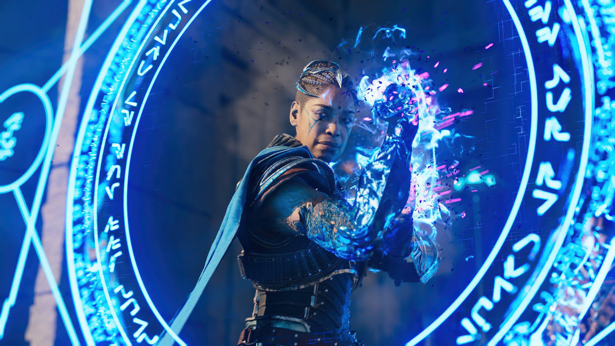 EAN 5030947125172 - Electronic Arts Immortals of Aveum imagen 6