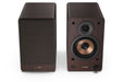 EAN 4974019216584 - Sharp BOOKSHELF SPEAKERS De 2 vías Marrón Inalámbrico y alámbrico 60 W imagen 4