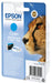 EAN 5057454503538 - Epson T0712 cartucho de tinta 1 pieza(s) Original Rendimiento estándar imagen 2