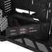 EAN 4711636437189 - ASUS ROG CRONOX GR801 CURVE TG ARGB BLACK Midi Tower Negro imagen 12