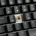 EAN 4027301657852 - SPEEDLINK SL-670015-BK teclado Juego USB QWERTZ Alemán Negro imagen 5