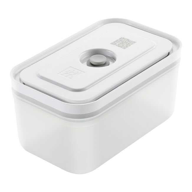 EAN 4009839536106 - ZWILLING 36807-006-0 sellador al vacío Transparente, Blanco imagen 3