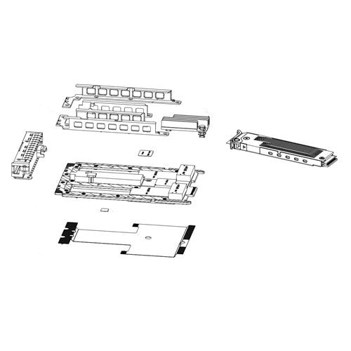 EAN 5397321042211 - DELL 403-BDMP controlado RAID imagen 1