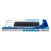 EAN 4260283117772 - MediaRange MROS102 teclado Universal USB QWERTZ Alemán Negro imagen 5