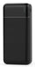 EAN 5907595457224 - Platinet PMPB20W706B batería externa Polímero de litio 20000 mAh Negro imagen 2