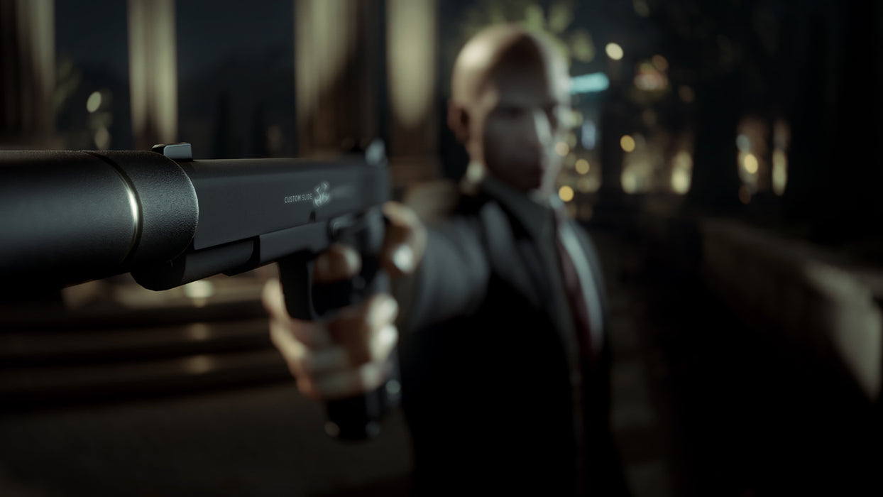 EAN 0884095214005 - Solutions 2 GO HITMAN World of Assassination Estándar PlayStation 5 imagen 12