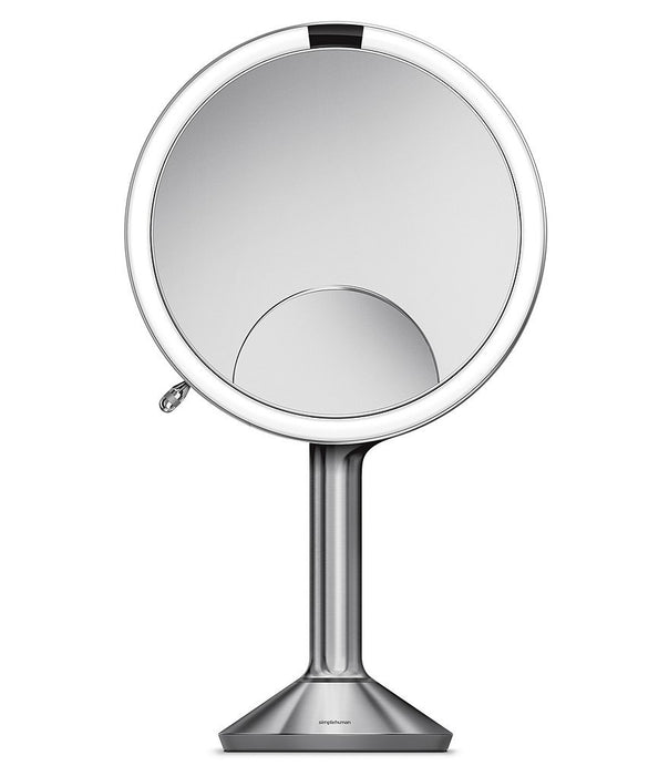 EAN 0838810020785 - simplehuman ST3024 espejo para maquillaje Independiente Alrededor Acero pulido imagen 1