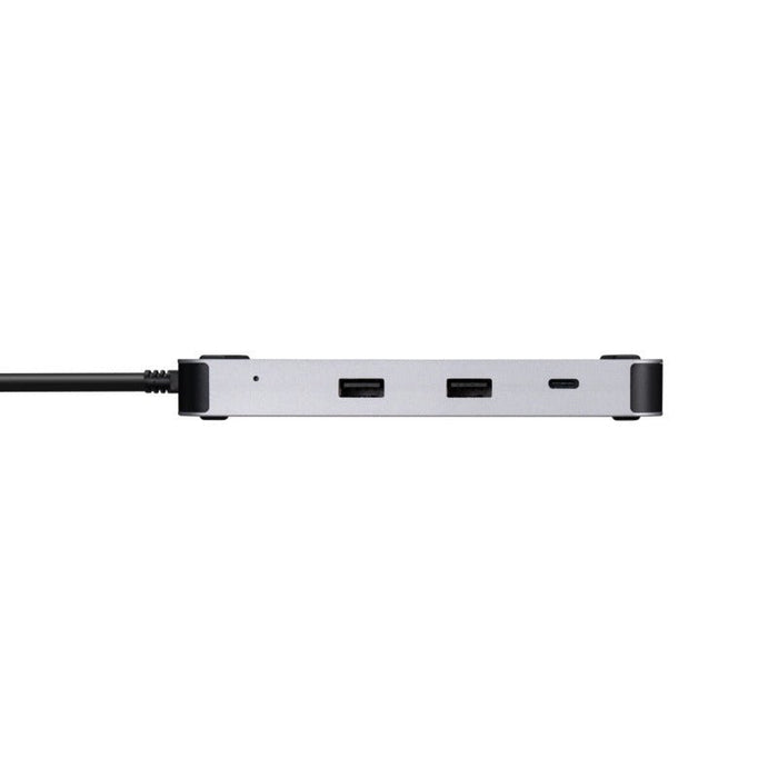 EAN 5063194004105 - Targus DOCK429GL base para portátil y replicador de puertos Alámbrico USB4 Plata imagen 6