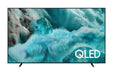 EAN 8806097201298 - Samsung Q7F QE65Q7F2AUXXH Televisor 165,1 cm (65") 4K Ultra HD Smart TV Wifi Negro imagen 1