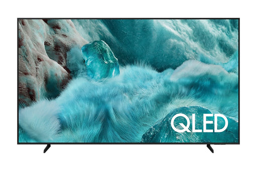 EAN 8806097201298 - Samsung Q7F QE65Q7F2AUXXH Televisor 165,1 cm (65") 4K Ultra HD Smart TV Wifi Negro imagen 1