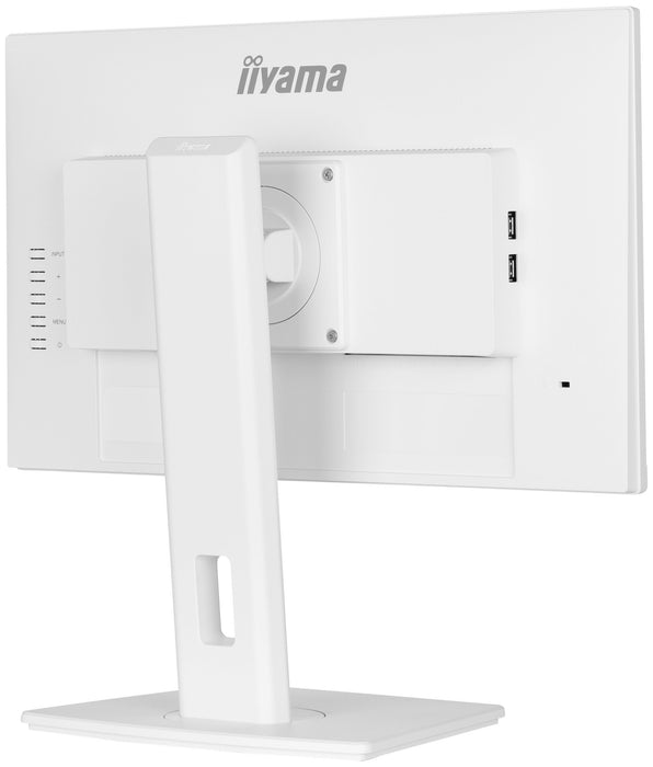 EAN 4948570123360 - iiyama ProLite XUB2792HSU-W6 pantalla para PC 68,6 cm (27") 1920 x 1080 Pixeles Full HD LED Blanco imagen 11