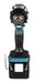 EAN 0088381775755 - Makita DDF489RTJ destornillador eléctrico y llave de impacto 1800 RPM Negro, Azul, Acero imagen 8
