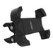 EAN 4043718296200 - InLine 23156F soporte Soporte pasivo Teléfono móvil/smartphone, Navegante Negro imagen 2