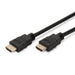 EAN 8054392619380 - Ewent EC1301 cable HDMI 1,8 m HDMI tipo A (Estándar) Negro imagen 3