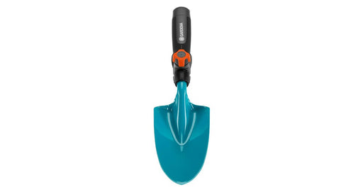 EAN 4078500023580 - Gardena 8929-20 pala y paleta Pala de jardín Negro, Turquesa imagen 2