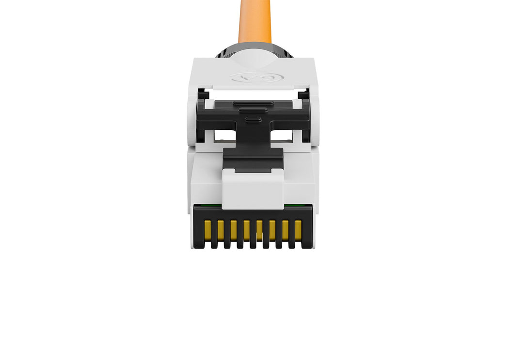 EAN 4016032435617 - Digitus DN-93633 conector RJ-45 Negro imagen 6
