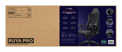 EAN 8713439251869 - Trust GXT 721 Ruya Pro Silla para videojuegos universal Negro imagen 9