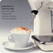 EAN 8003705113930 - Ariete 1389/14 Manual Máquina espresso 0,9 L imagen 4