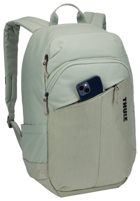 EAN 85854257473 - Thule Exeo TCAM8116 Quiet Green 40,6 cm (16") Mochila Verde imagen 12