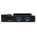 EAN 0065030847865 - StarTech.com ST7320USBC USB 3.2 Gen 1 (3.1 Gen 1) Type-B 4800 Mbit/s Negro imagen 4