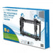 EAN 5901299958940 - Esperanza ERW010 soporte para TV 127 cm (50") Negro imagen 9