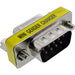 EAN 4043718000210 - InLine 42214 cambiador de género para cable 9pin female Acero inoxidable imagen 2