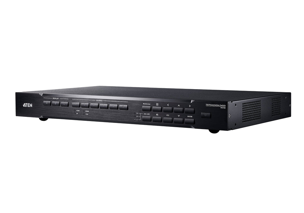 EAN 4719264646768 - ATEN VP2730 HDMI imagen 1
