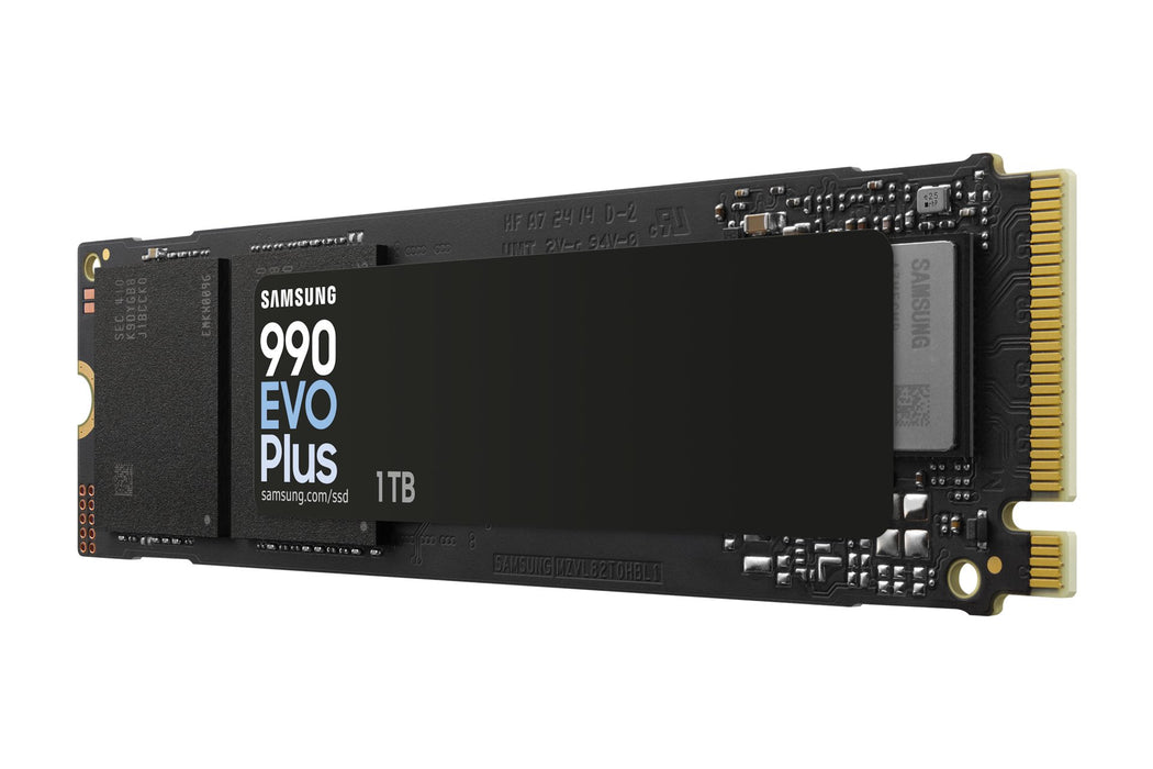 EAN 8806095575674 - Samsung MZ-V9S1T0 1 TB M.2 PCI Express 4.0 NVMe V-NAND TLC imagen 3