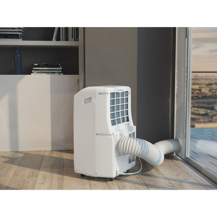EAN 8003437629860 - Whirlpool PACF29HP W aire acondicionado portátil 62 dB Blanco imagen 11