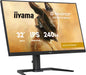 EAN 4948570124510 - iiyama G-MASTER GB3290QSU-B1 pantalla para PC 80 cm (31.5") 2560 x 1440 Pixeles Quad HD LED Negro imagen 7