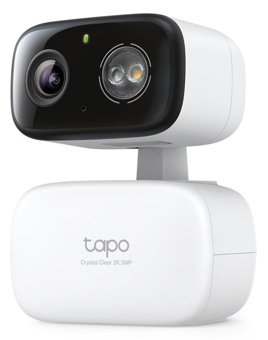 EAN 8885020629378 - TP-Link Tapo C216 Caja Cámara de seguridad IP Interior 2304 x 1296 Pixeles Techo/Pared/Escritorio imagen 1