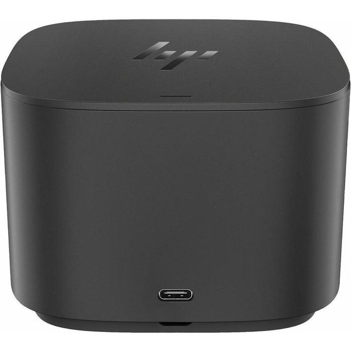 Hp Thunderbolt Dock G2 120w Reacondicionado 2xusb-C Vga 2xdp Rj45 2xusb3.0  Grado A  1año Garantia  Hsn-Ix01