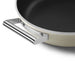 EAN 8017709355920 - Smeg DPF2812CRM batería de cocina Aluminio, Acero inoxidable 4,3 L 28 cm imagen 5