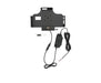 EAN 7320287132250 - Brodit 713225 soporte Soporte activo para teléfono móvil Tablet/UMPC Negro imagen 1