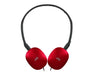 EAN 4975769478536 - JVC HA-S160M-RU auricular y casco Auriculares Alámbrico Diadema Llamadas/Música Azul imagen 1