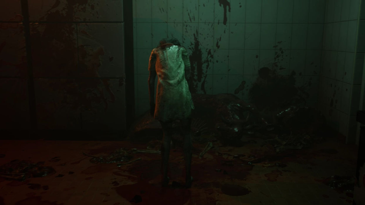 EAN 5060690797289 - PQube The Bridge Curse 2: The Extrication imagen 15