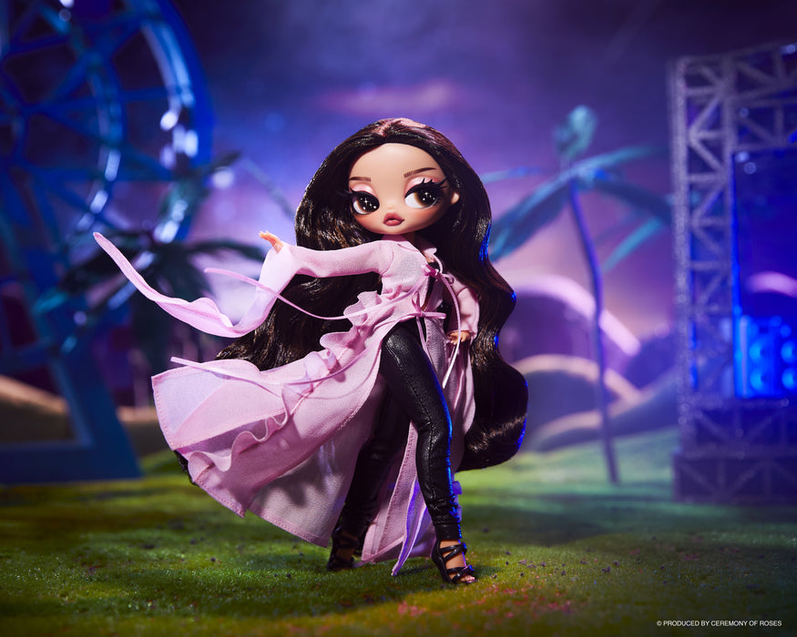 EAN 35051249702 - L.O.L. Surprise! O.M.G. Music Festival Featuring Rosalía Fashion Doll imagen 9