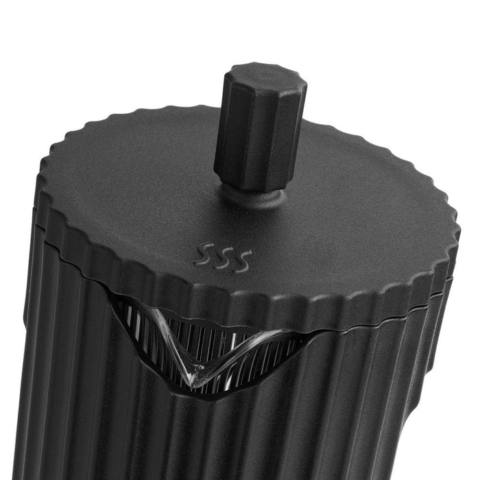 EAN 4260709013770 - Resto Kitchenware 90530 cafetera manual Francés de Prensa 0,6 L Negro imagen 6