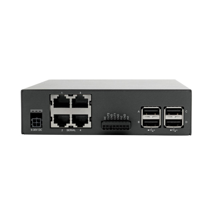 EAN 37332209290 - Tripp Lite B093-004-2E4U servidor de consola imagen 2