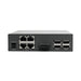 EAN 37332209290 - Tripp Lite B093-004-2E4U servidor de consola imagen 2