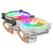 EAN 4710562758825 - Mars Gaming MCPU220W sistema de refrigeración para ordenador Procesador Enfriador 12 cm 1 pieza(s) imagen 5