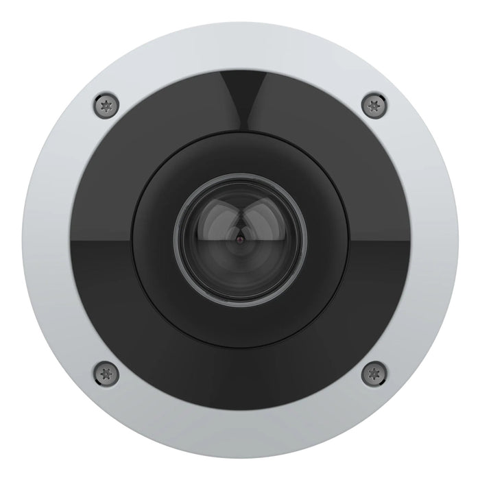 EAN 7331021089655 - Axis M4347-PLVE Almohadilla Cámara de seguridad IP Exterior 2464 x 2464 Pixeles Pared imagen 3