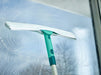 EAN 4006501515223 - Leifheit 51522 utensilio limpiacristales 40 cm Verde imagen 6