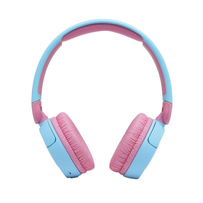 EAN 6925281976872 - JBL JR310 BT Auriculares Inalámbrico Diadema Música USB Tipo C Bluetooth Azul imagen 4