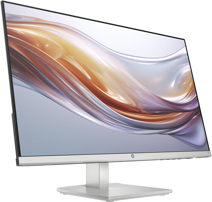 EAN 197498936352 - HP Series 5 23.8 inch FHD Height Adjust Monitor - 524sh pantalla para PC 60,5 cm (23.8") 1920 x 1080 Pixel imagen 3