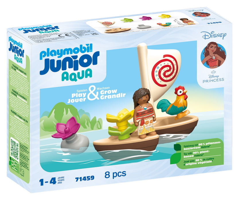 EAN 4008789714596 - Playmobil Junior 71459 set de juguetes imagen 3