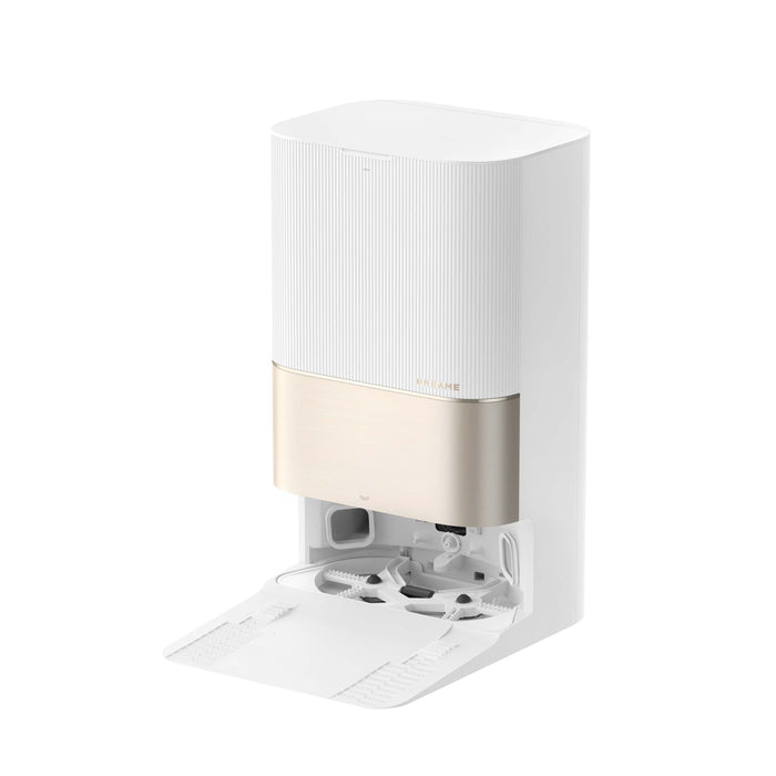 EAN 6976233676128 - Dreame X40 Ultra Complete 0,3 L Blanco imagen 4